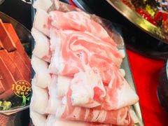 -谭鸭血老火锅(漳州路店)