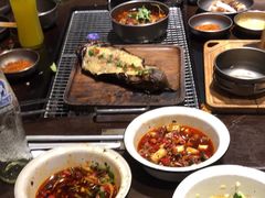 -夜食白市Yespicy·烧烤啤酒宵夜(番禺四海城店)