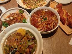 -金掌勺锅包肉(太原万达店)