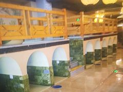 -纽斯洗浴SPA(三墩店)