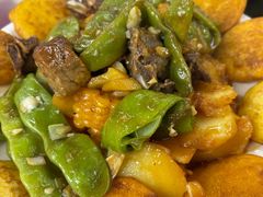 -哈尔滨饺子王·东北菜(鱼鳞浃路店)