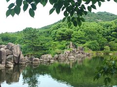 -白马涧龙池景区