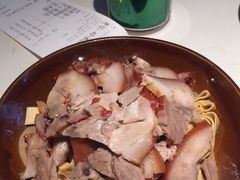 -老淮滨-蚌埠非遗小吃(淮河路店)