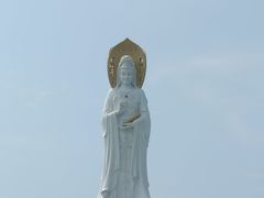 -三亚南山文化旅游区