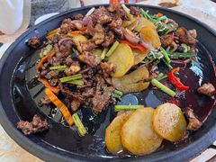 -一烙锅(友谊店)