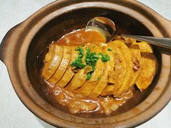 一品香芋头-西贝海鲜汇(槐安路店)