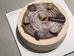 -海底捞火锅(奥森店)