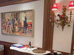 -马克西姆俄罗斯餐厅(通亚街店)