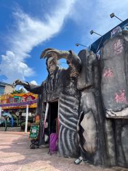 -长沙云顶星河游乐园(步步高·梅溪新天地店)