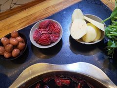 -肥龙火锅(南坪店)