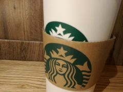 -星巴克(南京汉中环亚广场店)