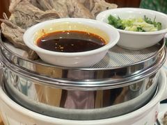 -清真·西北人家风味馆(中山中路店)