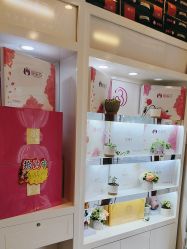 -三十一天爱产后恢复(龙府花园店)