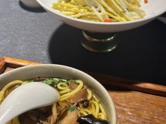 -安多素食(广仁寺路店)