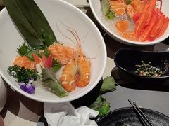 -水木锦堂·自助铁板烧(望京凯德MALL店)