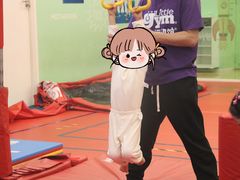 -小小运动馆(浦江店)