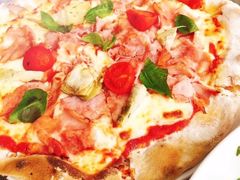 -君悦酒店·La Terrazza意合園·意式风味