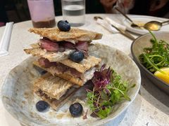 埃菲尔牛肉塔-Toris(LuOne凯德晶萃广场店)