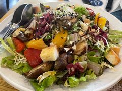 -LA MAISON公鸡和龙(蛇口店)