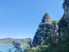 -易水湖景区