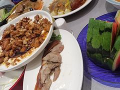 -红菜坊·烤鸭·川鲁宴(石园店)