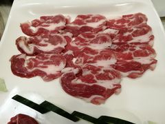 -阳坊胜利涮羊肉(阳坊老店)