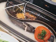 -锦府盐帮·侯宅(五棵松万达店)