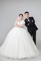 -雅云婚纱摄影工作室旗舰店