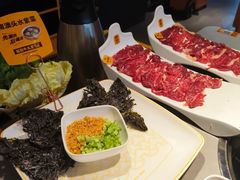 -潮发潮汕牛肉店(龙洞店)