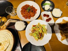 -奉天小馆·非遗东北菜(沈阳万象城店)