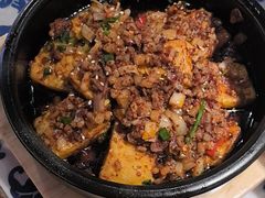 -川流不息·地道川菜·小龙虾(新松江路店)