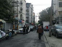 -鸭小妹鸭血粉丝(老门东店)