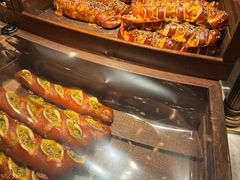 -B&C黄油与面包·THE GARDEN BAKERY概念店(世纪汇店)