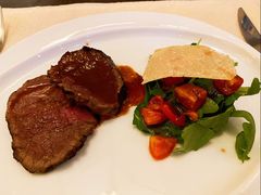 西冷牛排-卡佩罗意大利餐厅及酒吧Al Cappello Trattoria