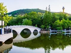 -大连植物园
