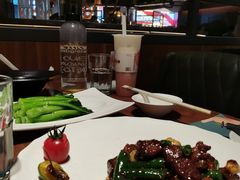 澳洲牛肋肉-大树餐厅(益田假日店)