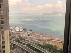 -香港港岛太平洋酒店