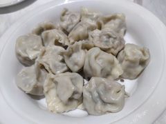 -大眼锅贴水饺(河东店)