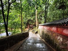 -都江堰普照寺