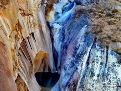 -黑龙潭风景区