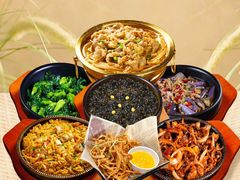 -食米家拌饭(梅溪新天地店)