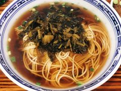 -德兴老面馆(德平路店)