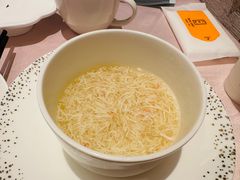 -江南灶中餐厅(南京香格里拉店)