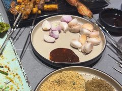 -轻松串吧(亦庄上海沙龙店)