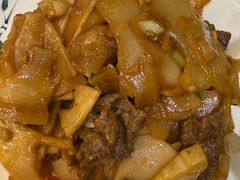 -美极鲜食坊(宝安南路店)