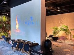 -J Create城市露营咖啡·简餐·宠物(上海动物园店)