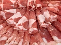 -北华涮肉(华严北里店)