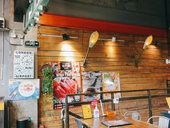 -MI WU FACTORY米屋美食工厂餐厅(绿地店)