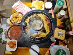 -陈眼镜火锅(总店)