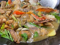 -顺德公美食(西乡店)